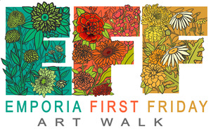 Emporia First Friday Art Walk