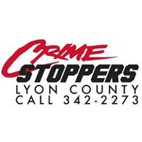 Lyon County Crime Stoppers